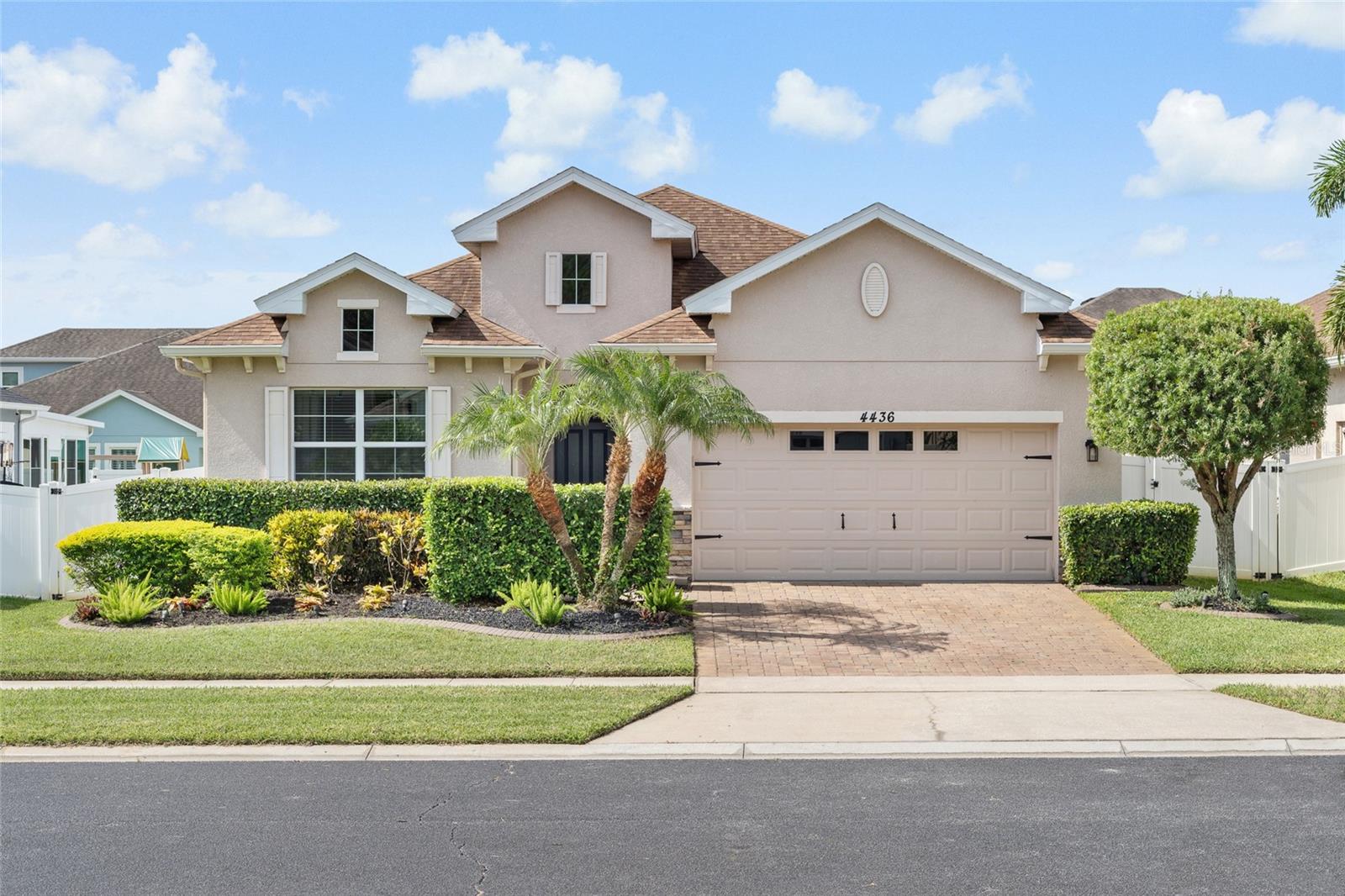 4436 Azure Isle Way, Kissimmee, FL 34744