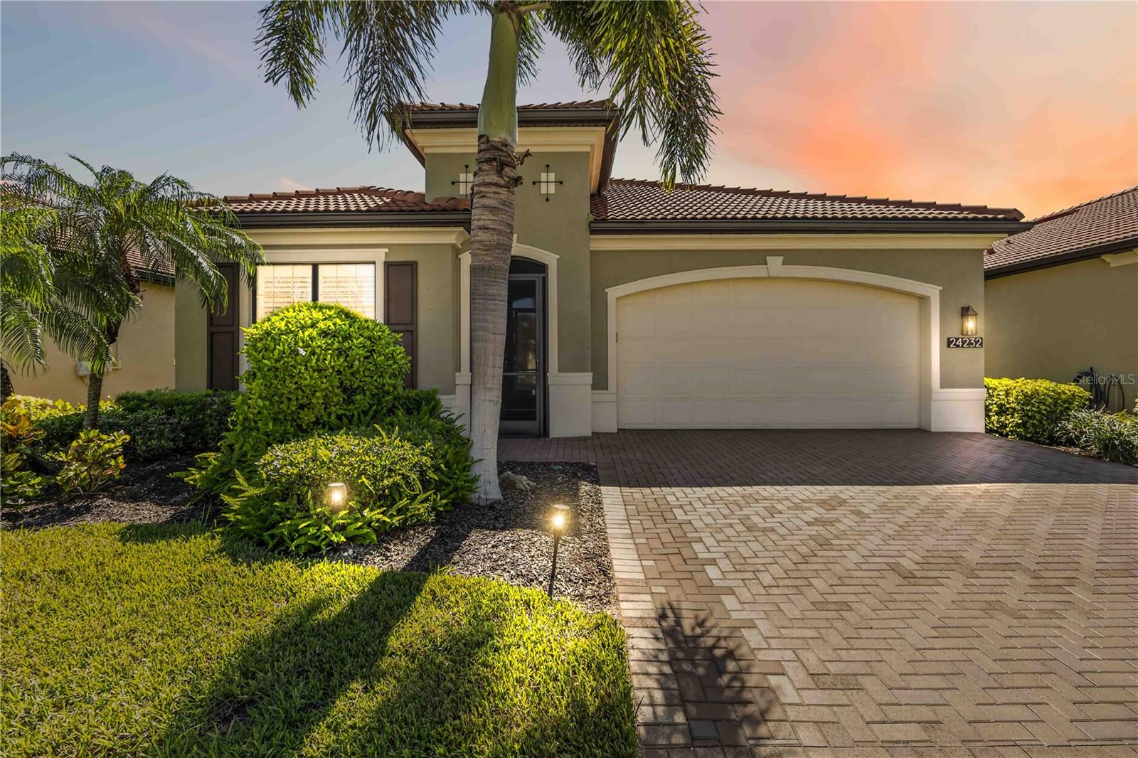 24232 Gallberry Dr, Venice, FL 34293 photo