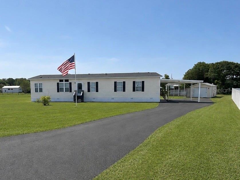 13718 County Road 109d #3, Lady Lake, FL 32159 photo