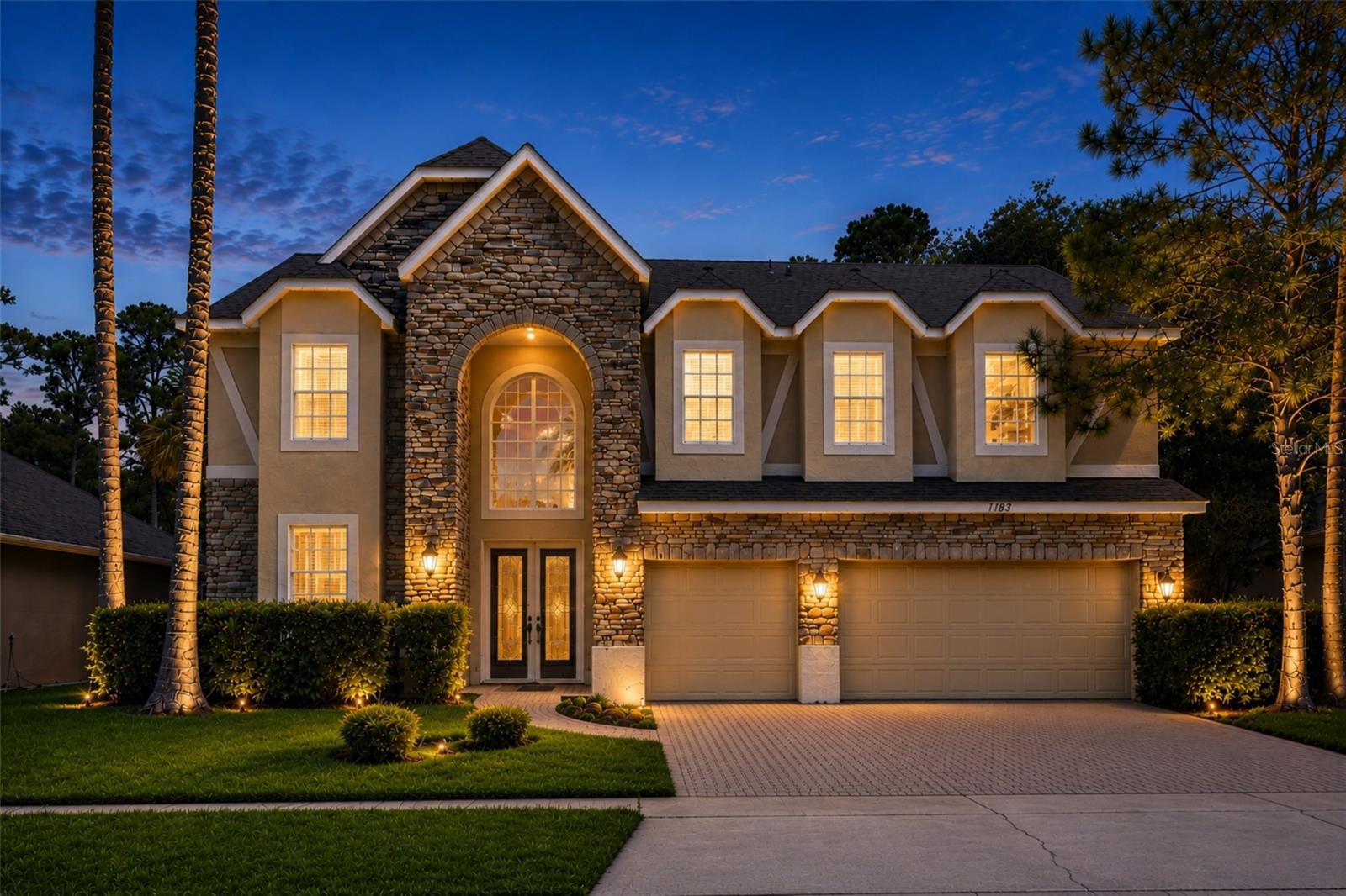 11027 Summerspring Lake Dr, Orlando, FL 32825