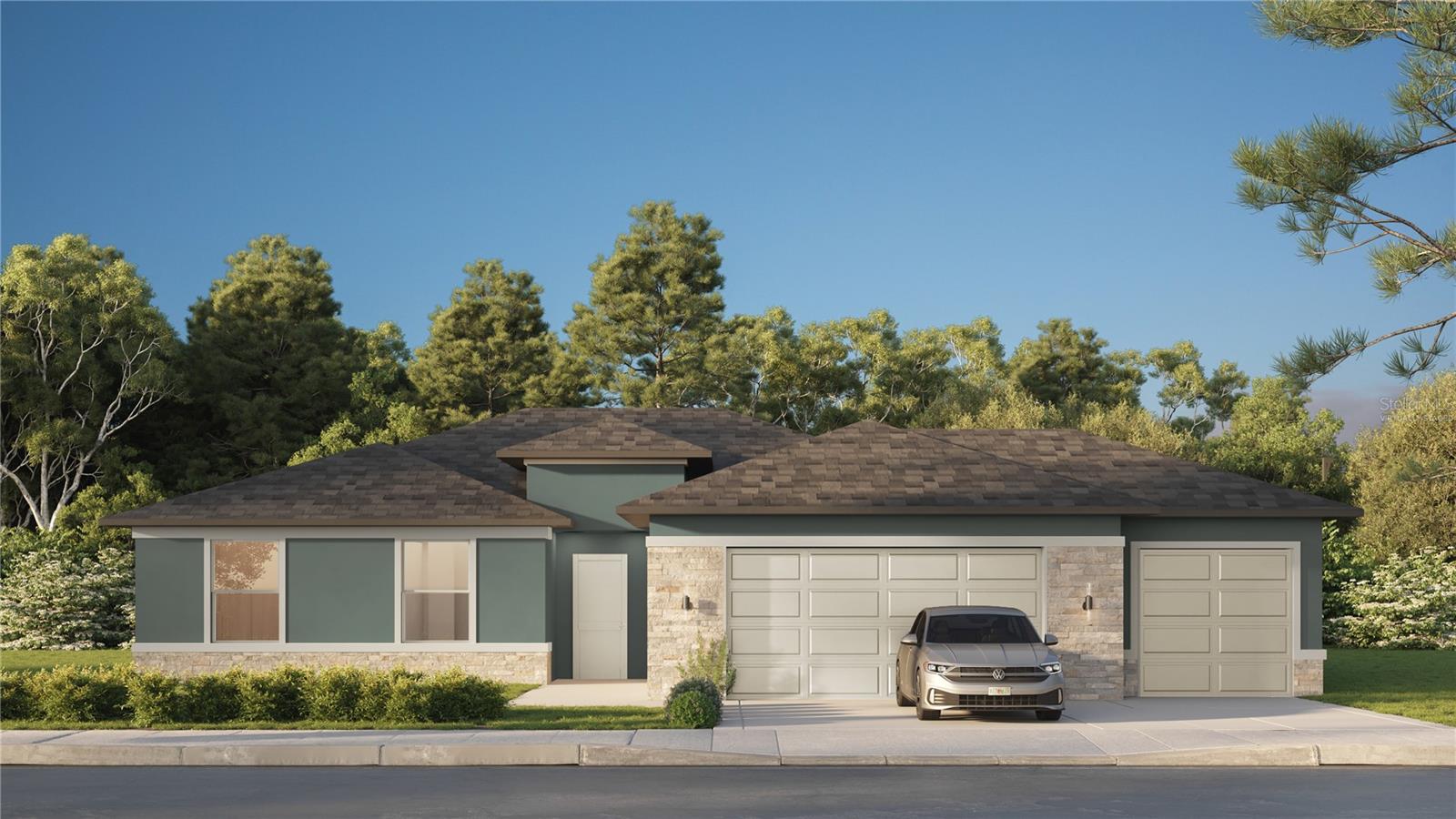 21 Postman Ln, Palm Coast, FL 32164