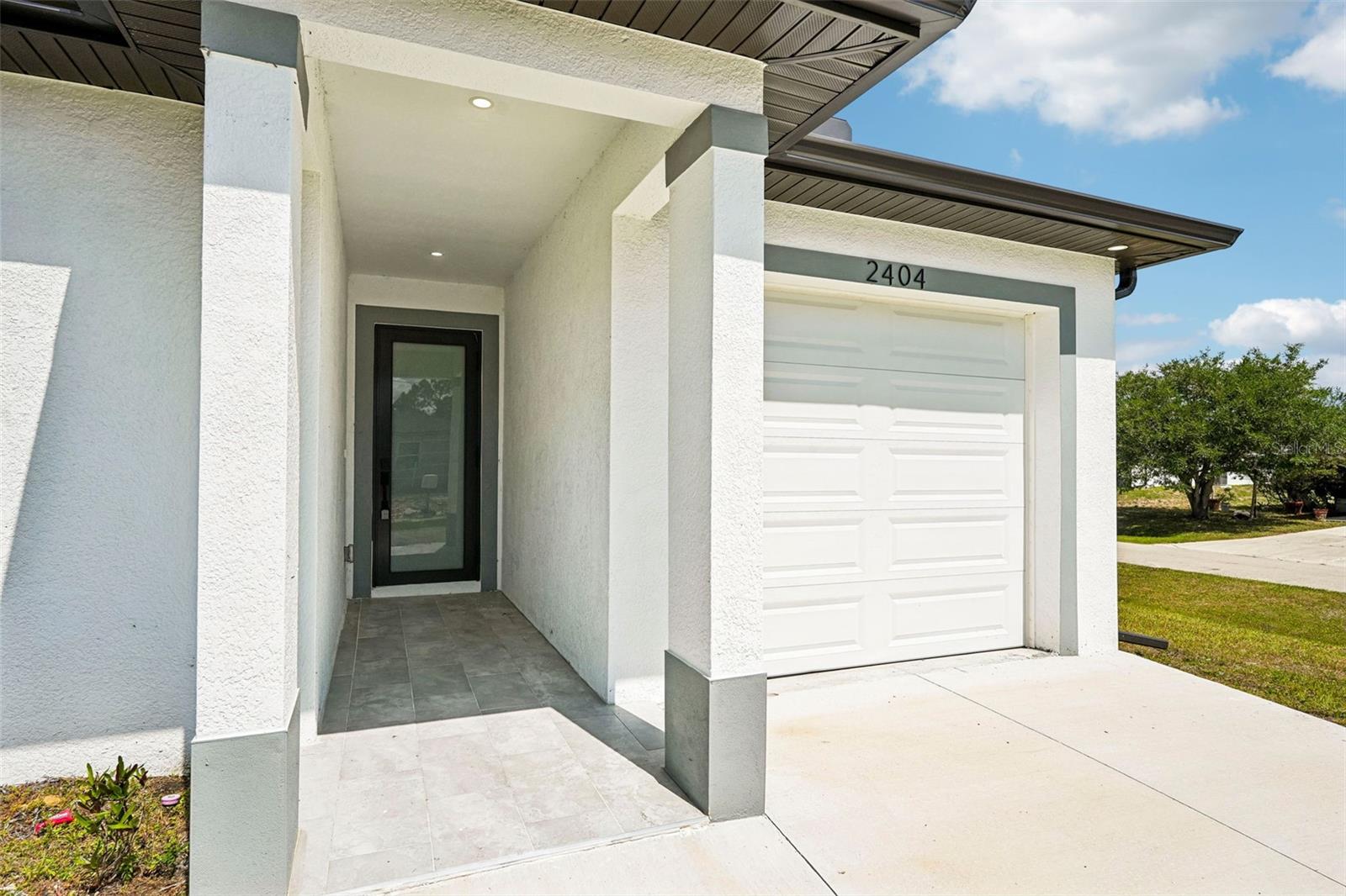 2406 Hightower Ave, Lehigh Acres, FL 33973 photo