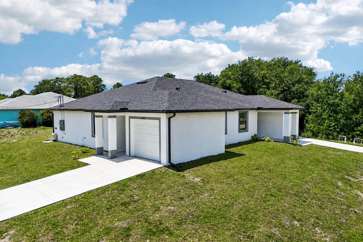 2406 Hightower Ave, Lehigh Acres, FL 33973