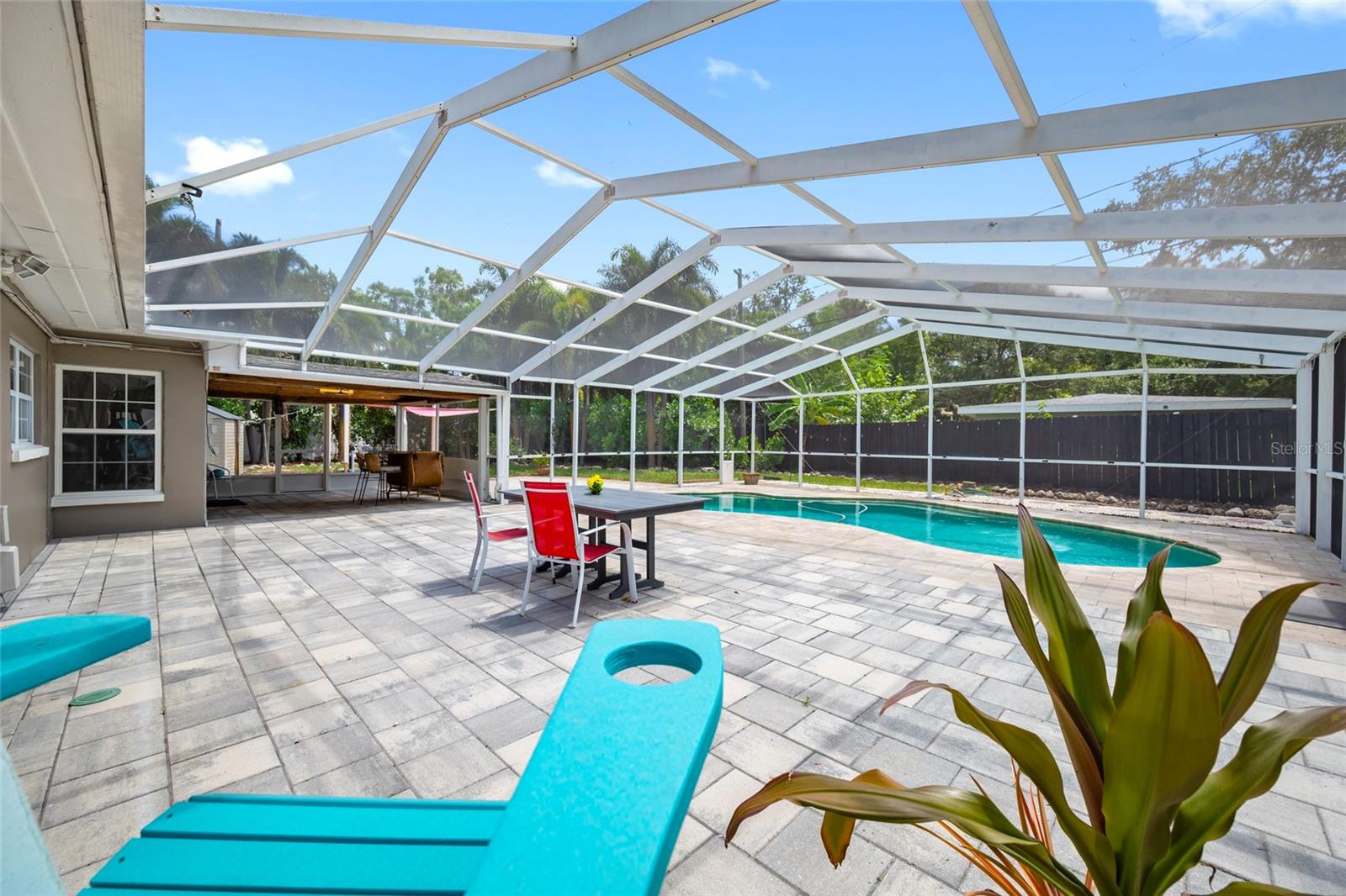 1211 Russell Dr, Saint Petersburg, FL 33710 photo