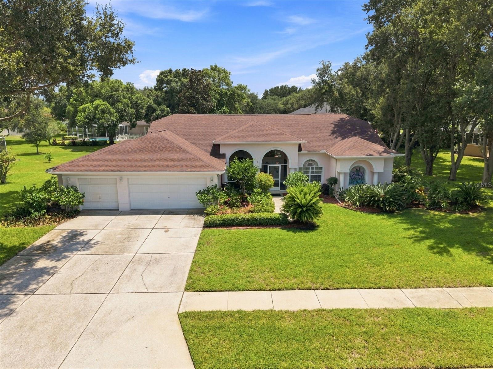 1518 Fishing Lake Dr, Odessa, FL 33556 photo
