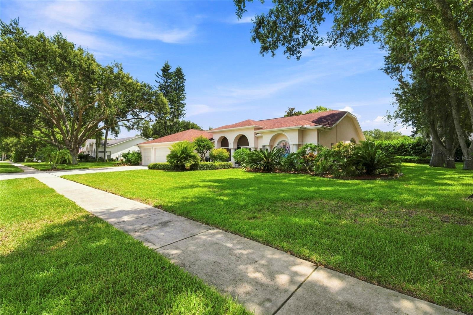 1518 Fishing Lake Dr, Odessa, FL 33556 photo