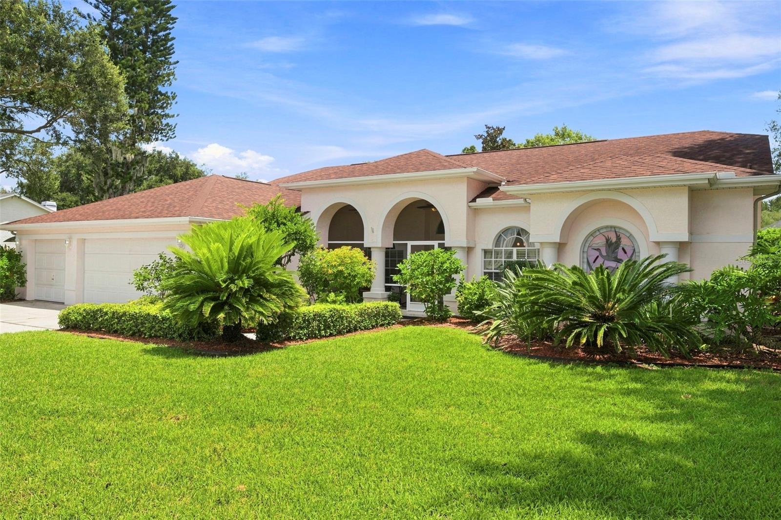 1518 Fishing Lake Dr, Odessa, FL 33556 photo