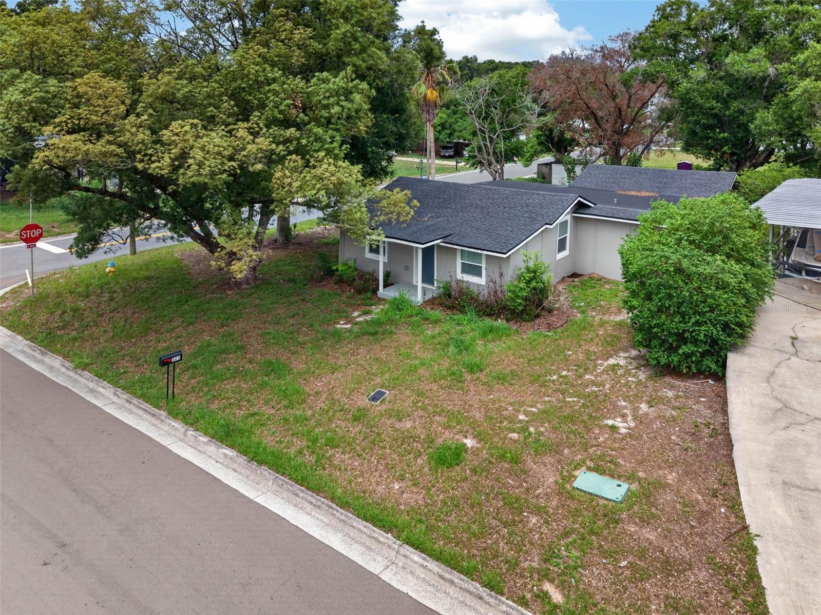 305 Sharp St, Lake Wales, FL 33853