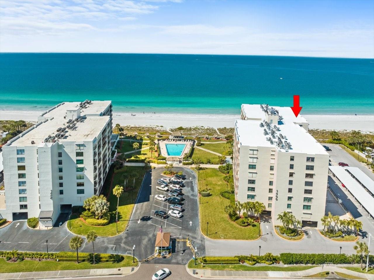 1400 Gulf Blvd, Clearwater, FL 33767