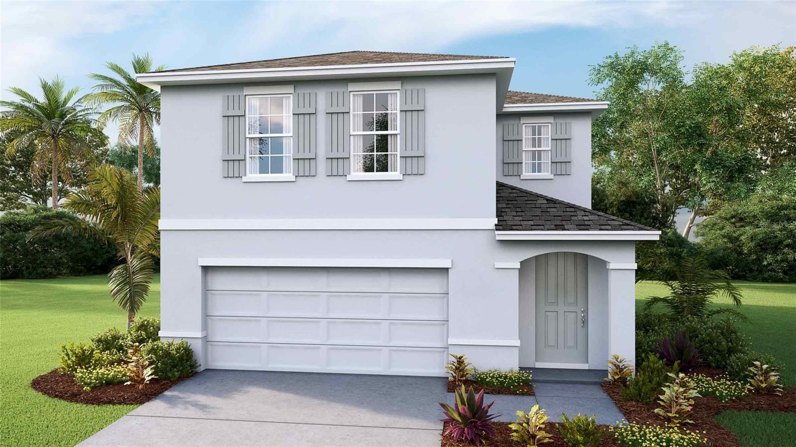 17849 Mount Blackburn Ln, Spring Hill, FL 34610