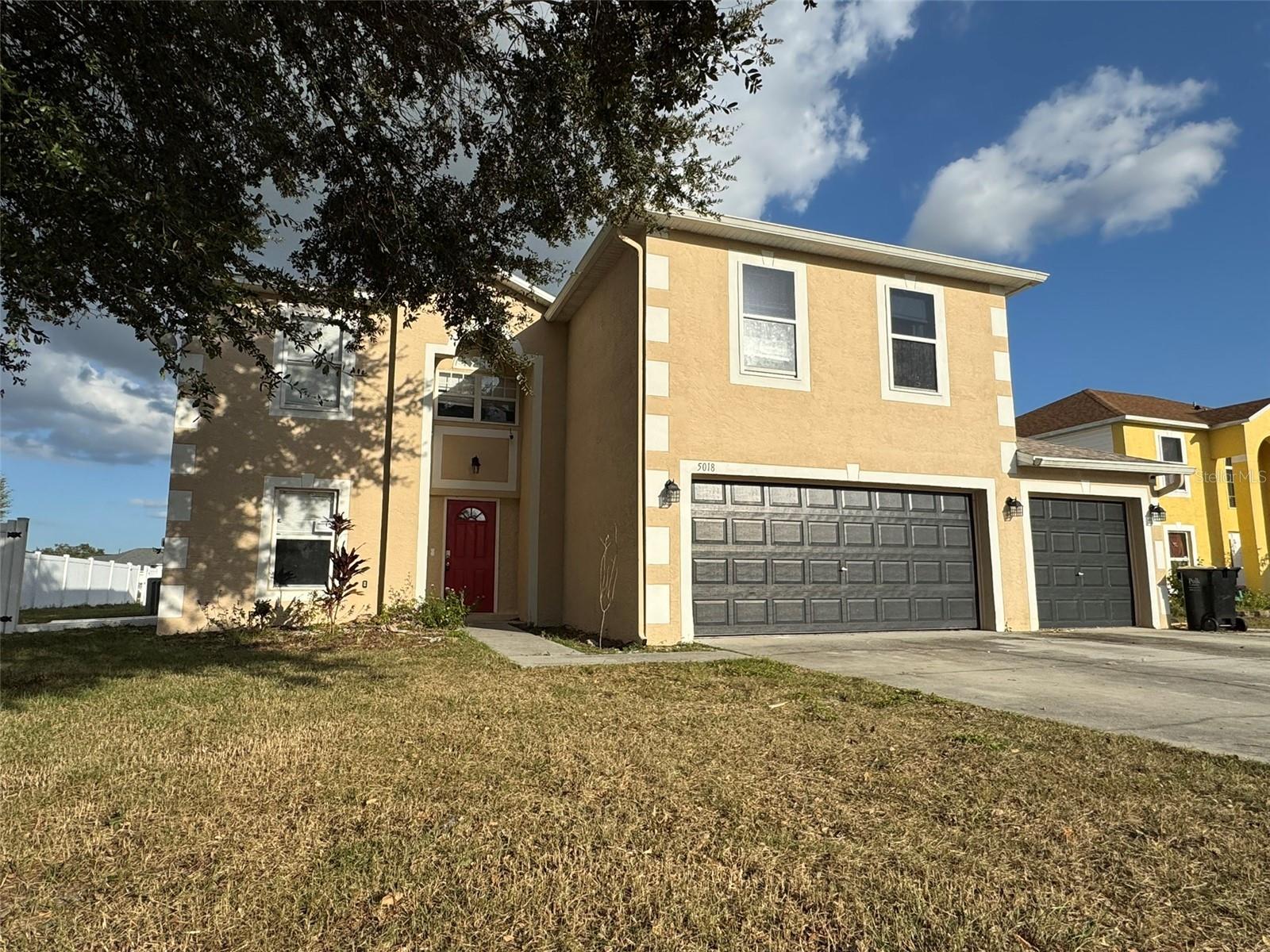 5018 Strada Dr, Winter Haven, FL 33880 photo