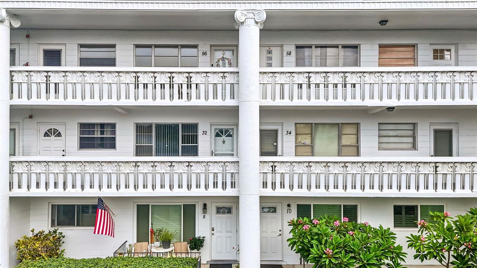 2454 Australia Way #32, Clearwater, FL 33763 photo