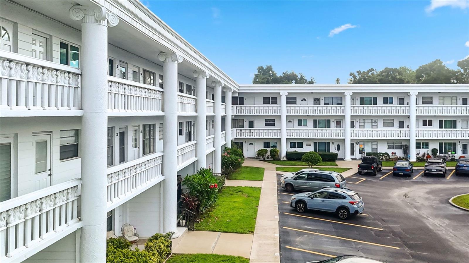 2454 Australia Way #32, Clearwater, FL 33763 photo