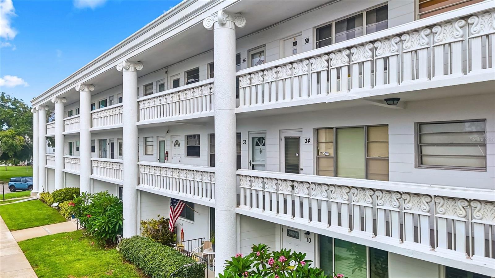 2454 Australia Way #32, Clearwater, FL 33763 photo