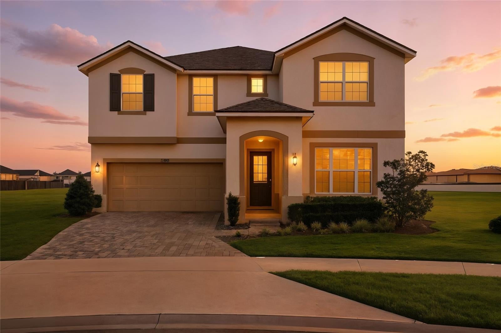 8911 Tropical Haven Ct, Kissimmee, FL 34747