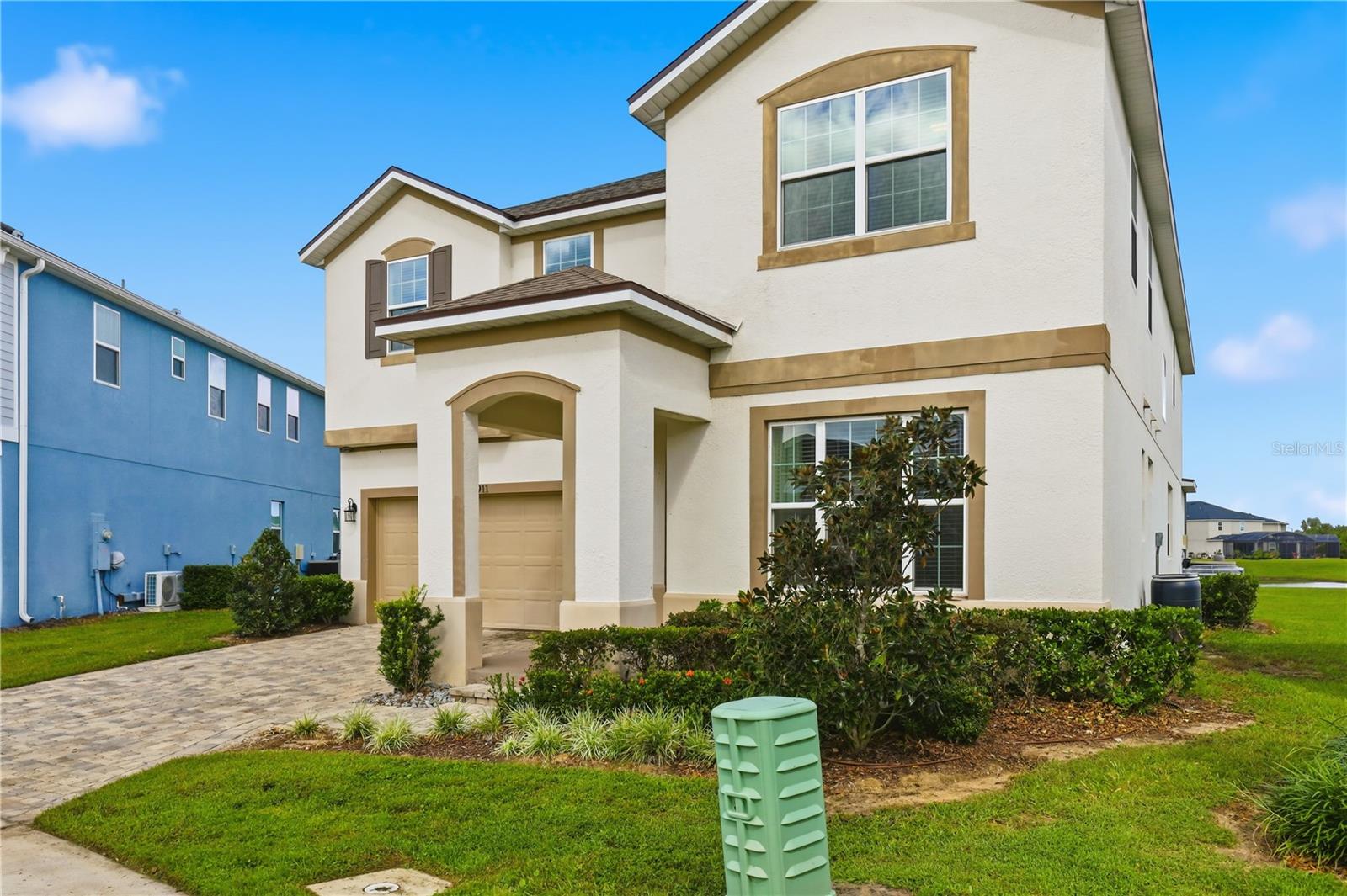 8911 Tropical Haven Ct, Kissimmee, FL 34747 photo