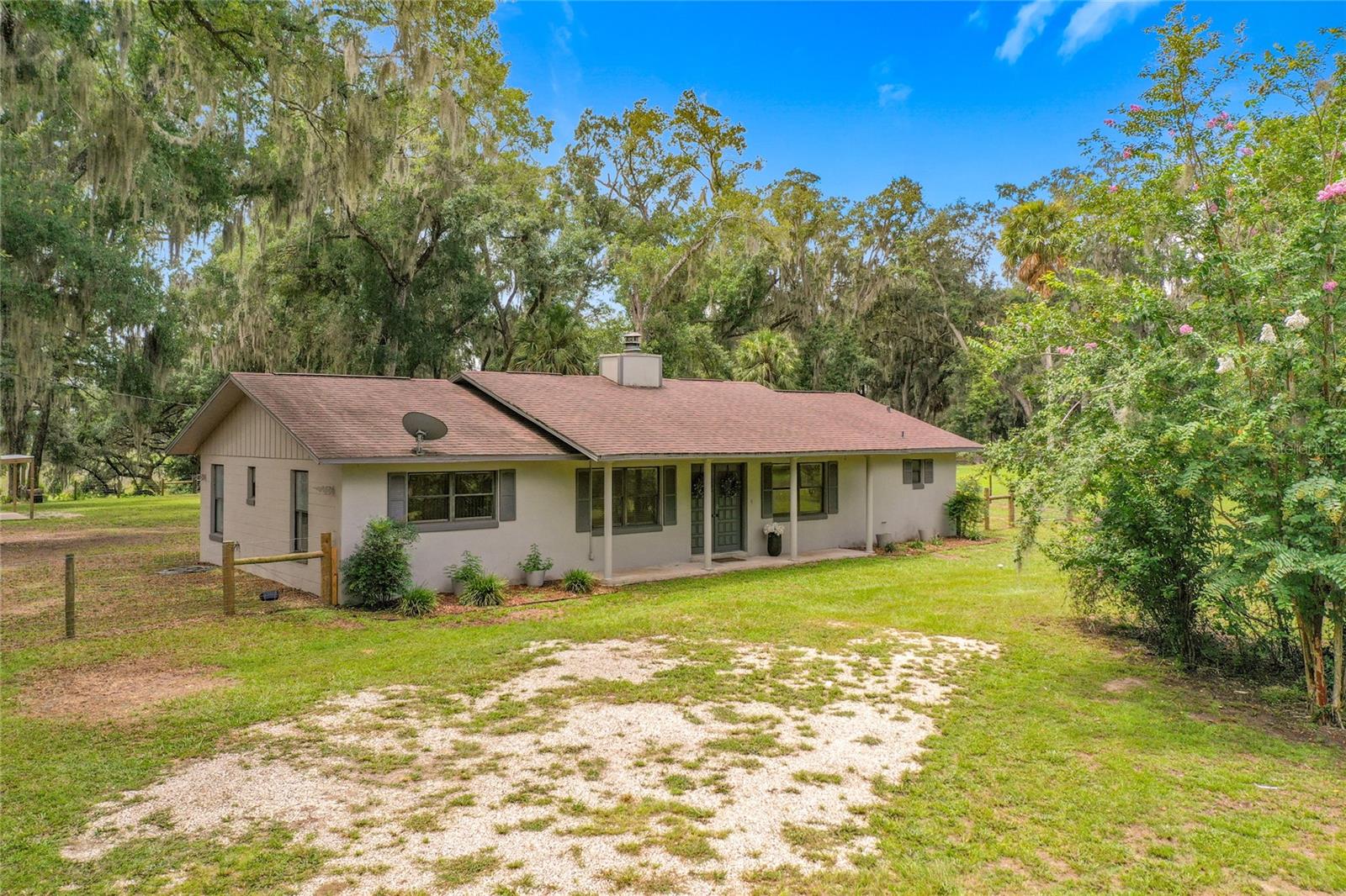 26586 Highway 42, Umatilla, FL 32784