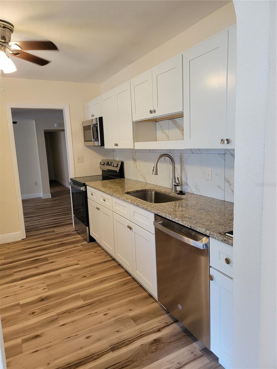 542 AND 540 S Clayton Ave, Lakeland, FL 33801 photo