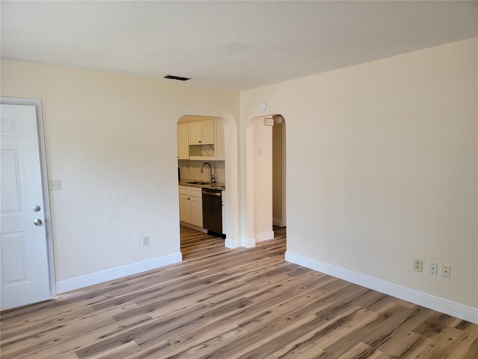542 AND 540 S Clayton Ave, Lakeland, FL 33801 photo