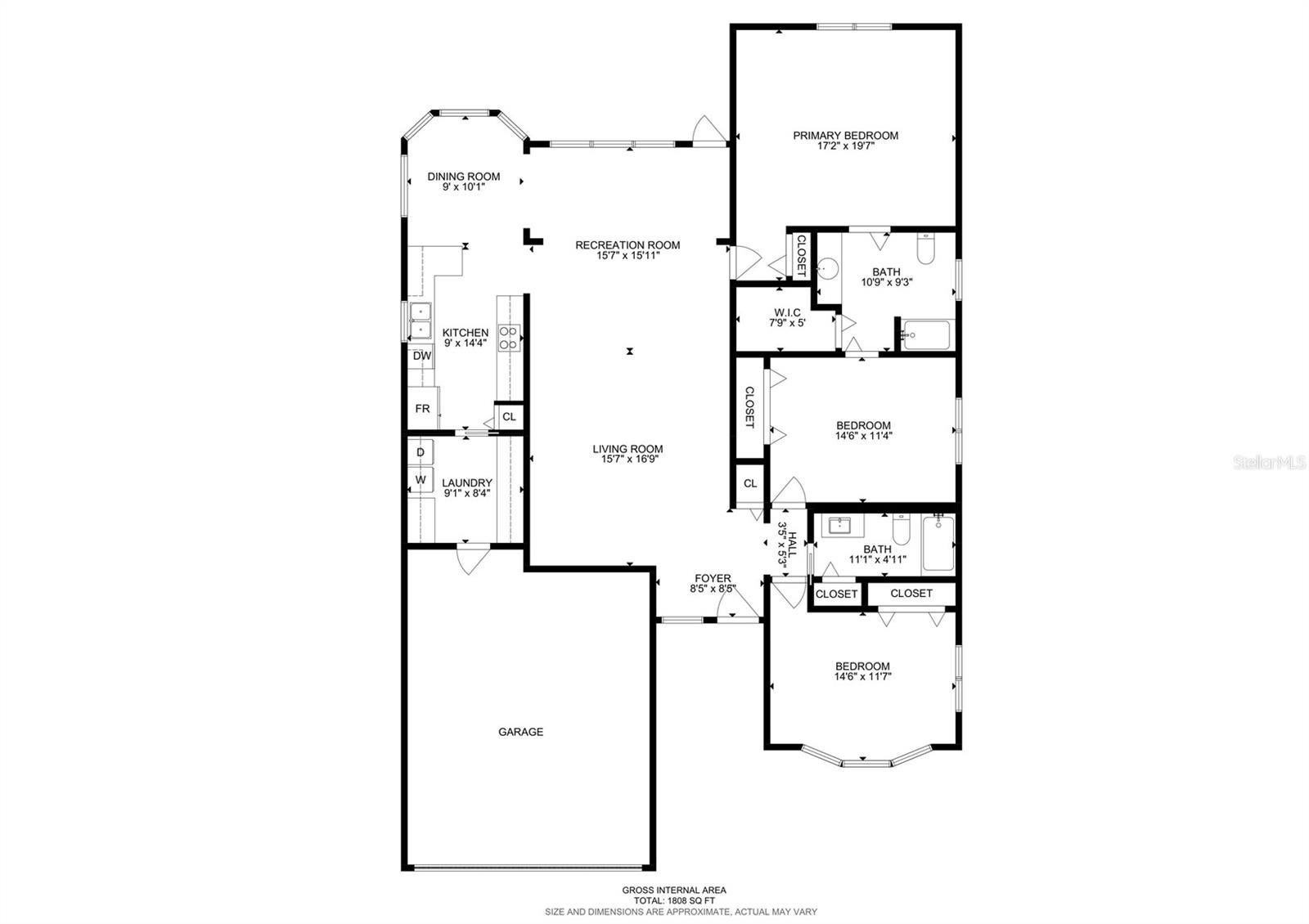2137 Grand Cypress Dr, Lakeland, FL 33810 photo