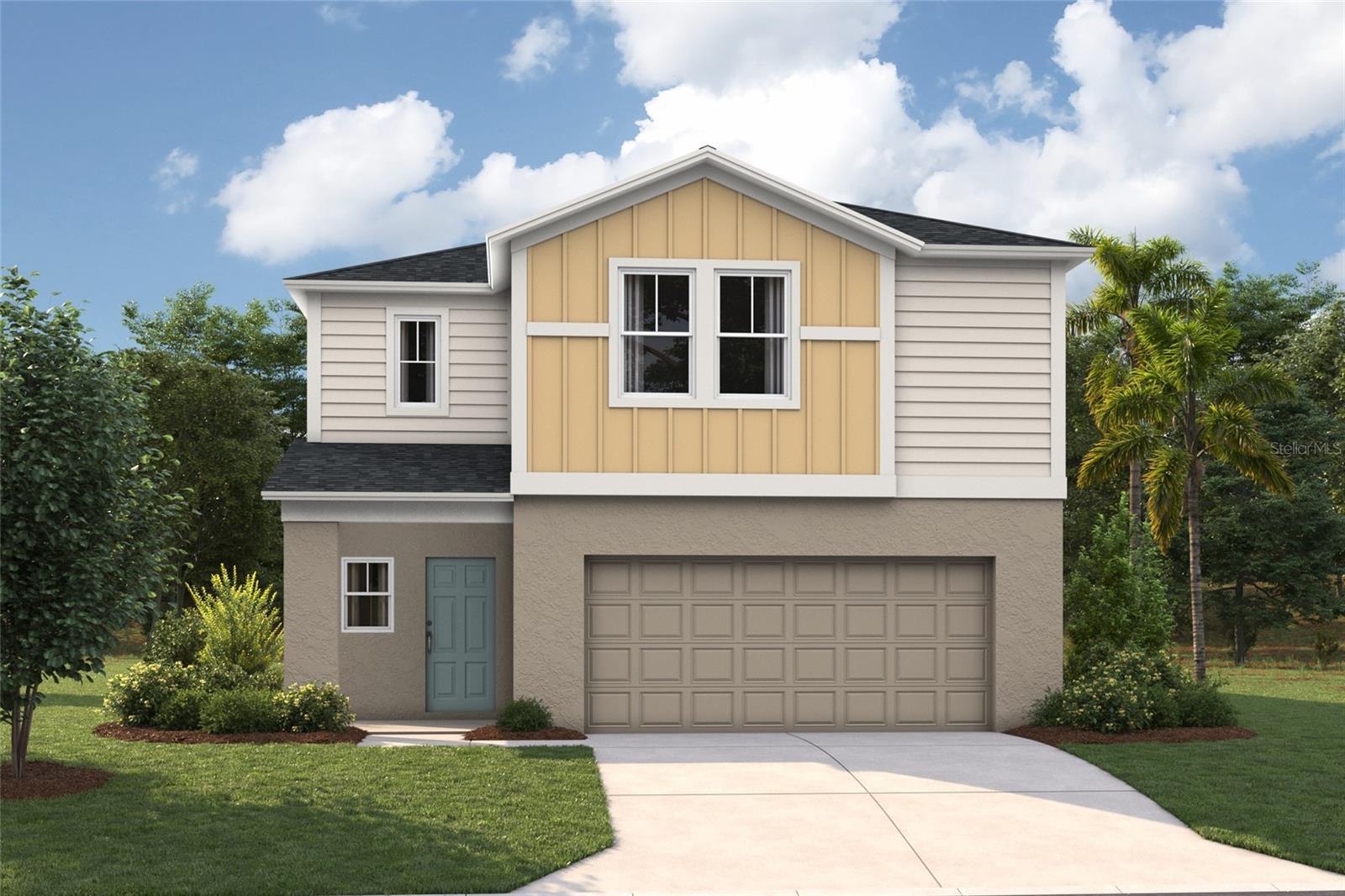5382 San Pietro Dr, Winter Haven, FL 33884