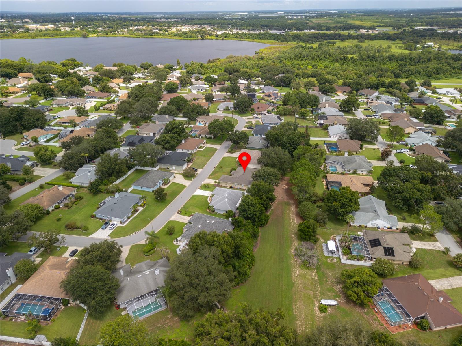 120 Lake Mariam Way, Winter Haven, FL 33884 photo