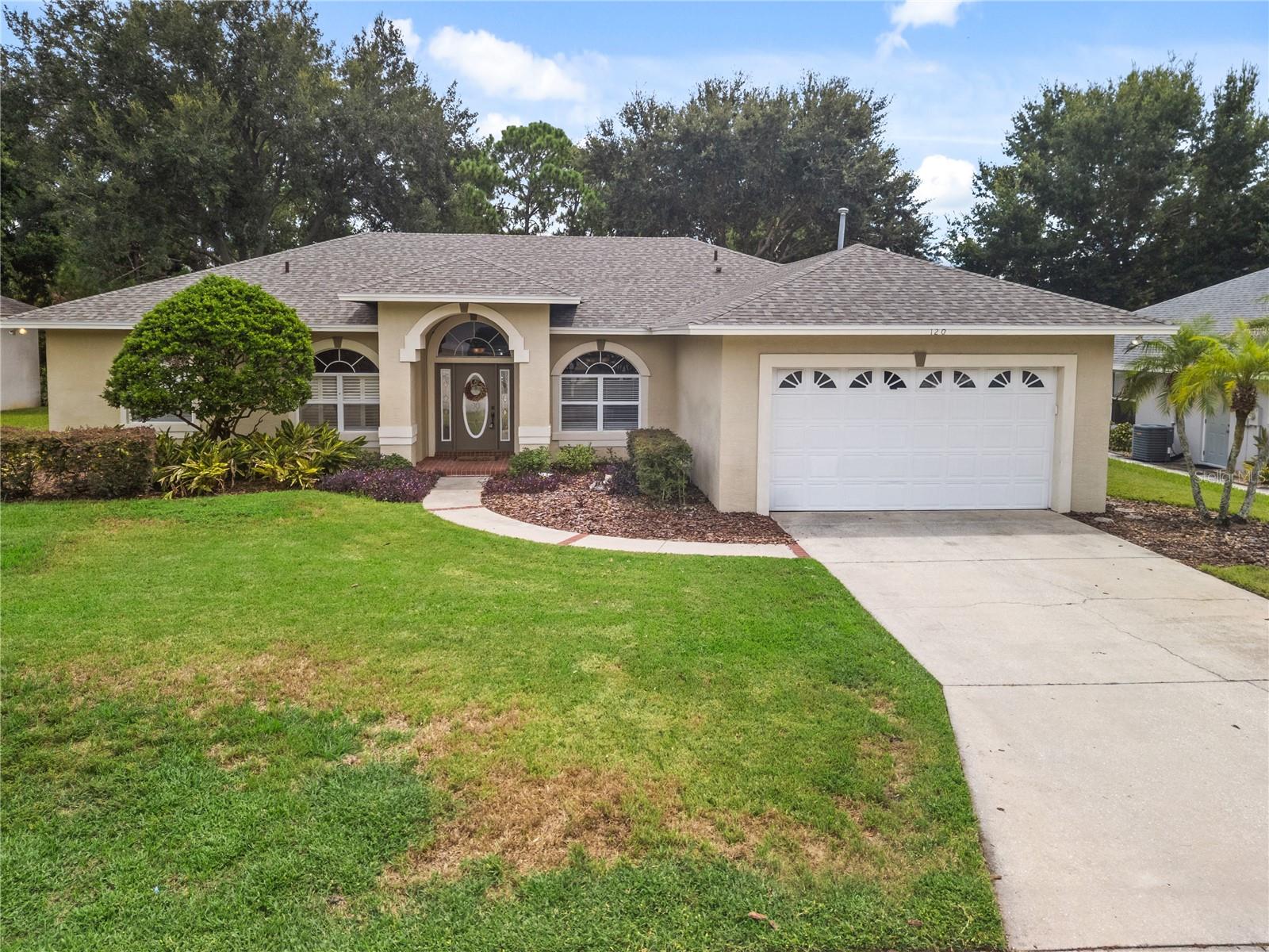 120 Lake Mariam Way, Winter Haven, FL 33884 photo