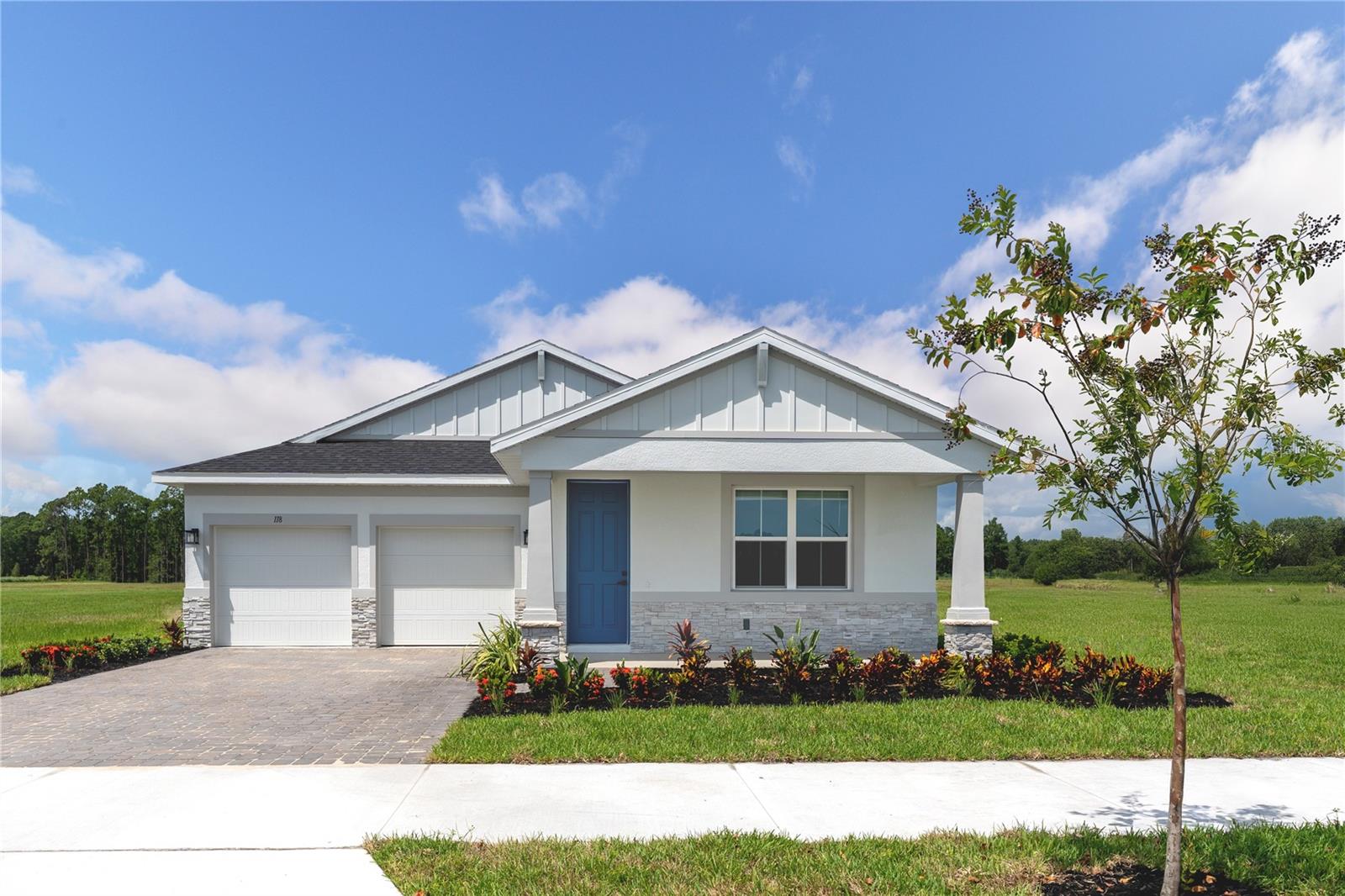 11118 Nellie Crossing Cir, Clermont, FL 34711