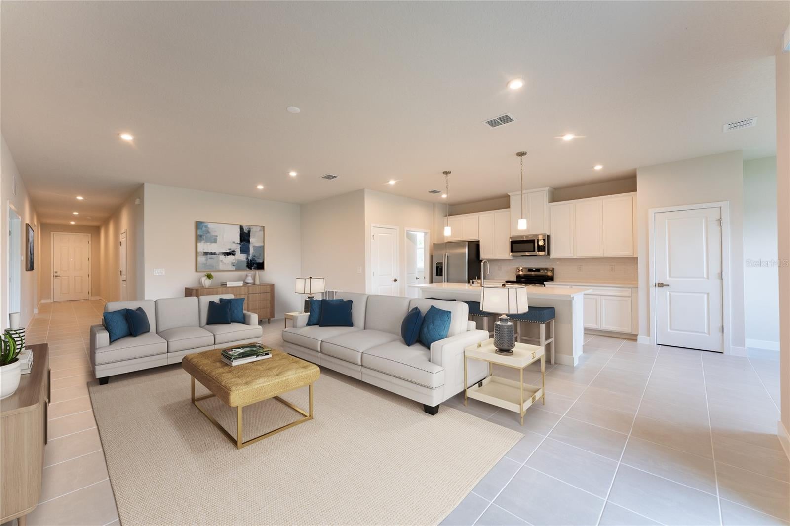 11118 Nellie Crossing Cir, Clermont, FL 34711 photo