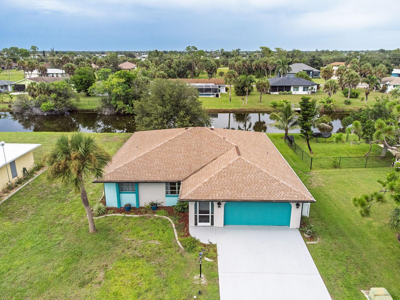 199 Caddy Rd, Rotonda West, FL 33947 photo