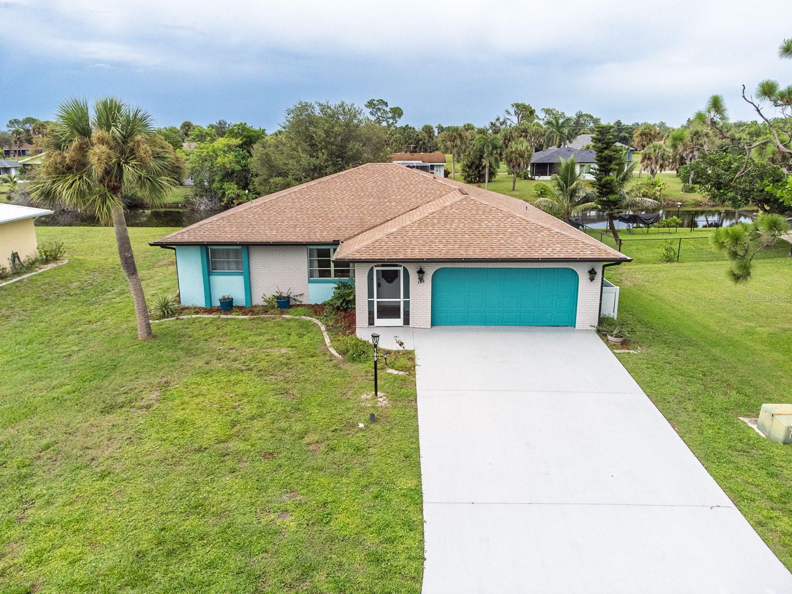 199 Caddy Rd, Rotonda West, FL 33947 photo