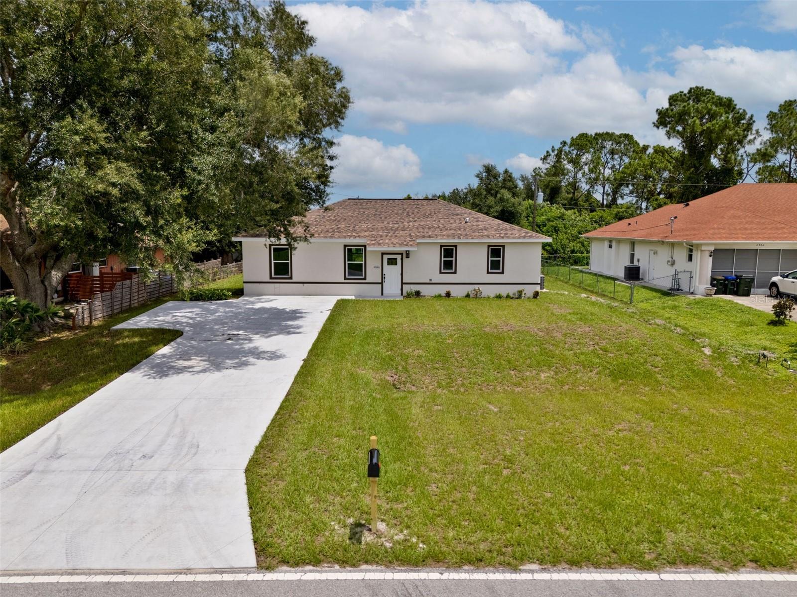 8580 W Price Blvd, North Port, FL 34291 photo