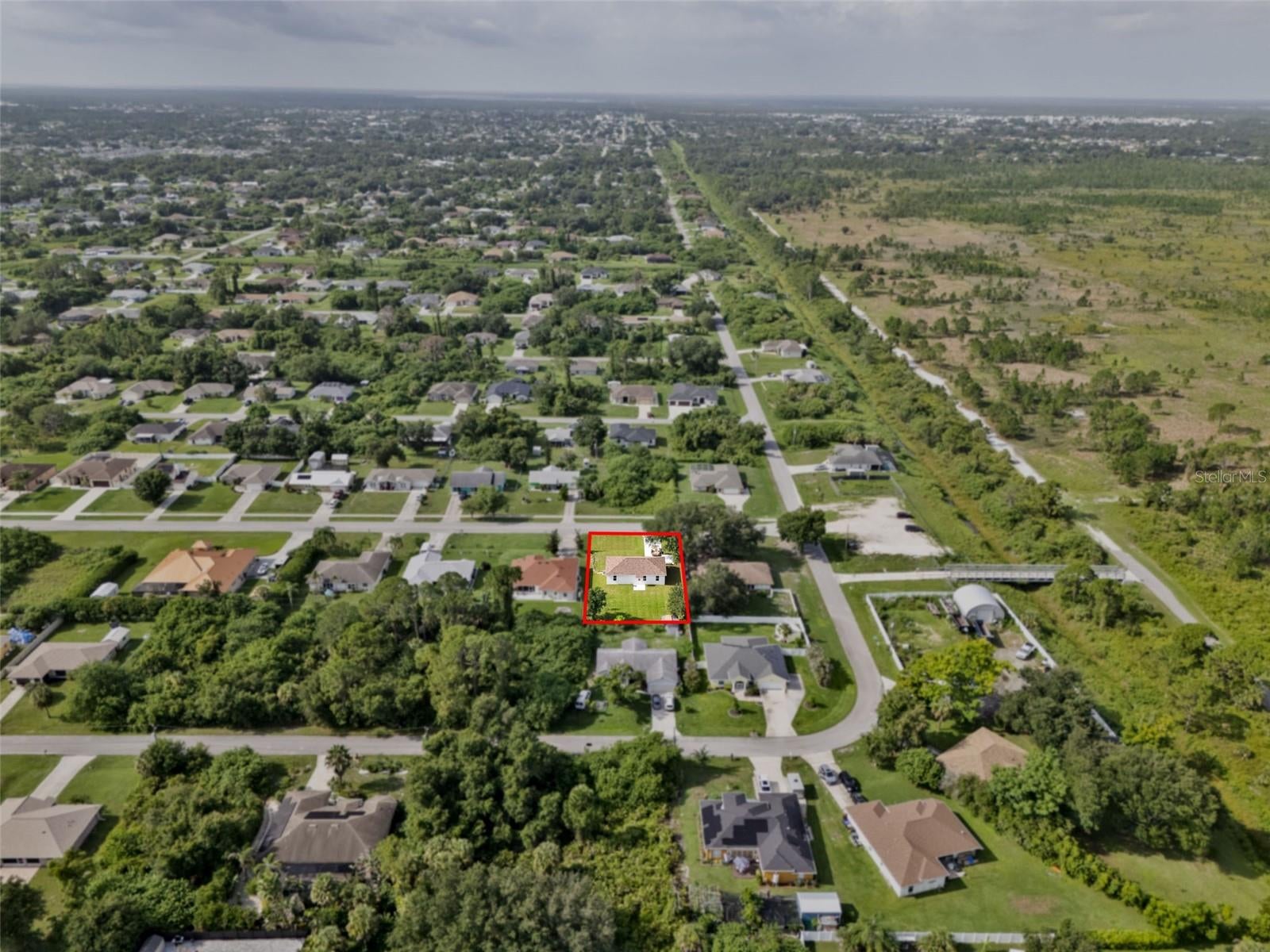 8580 W Price Blvd, North Port, FL 34291 photo