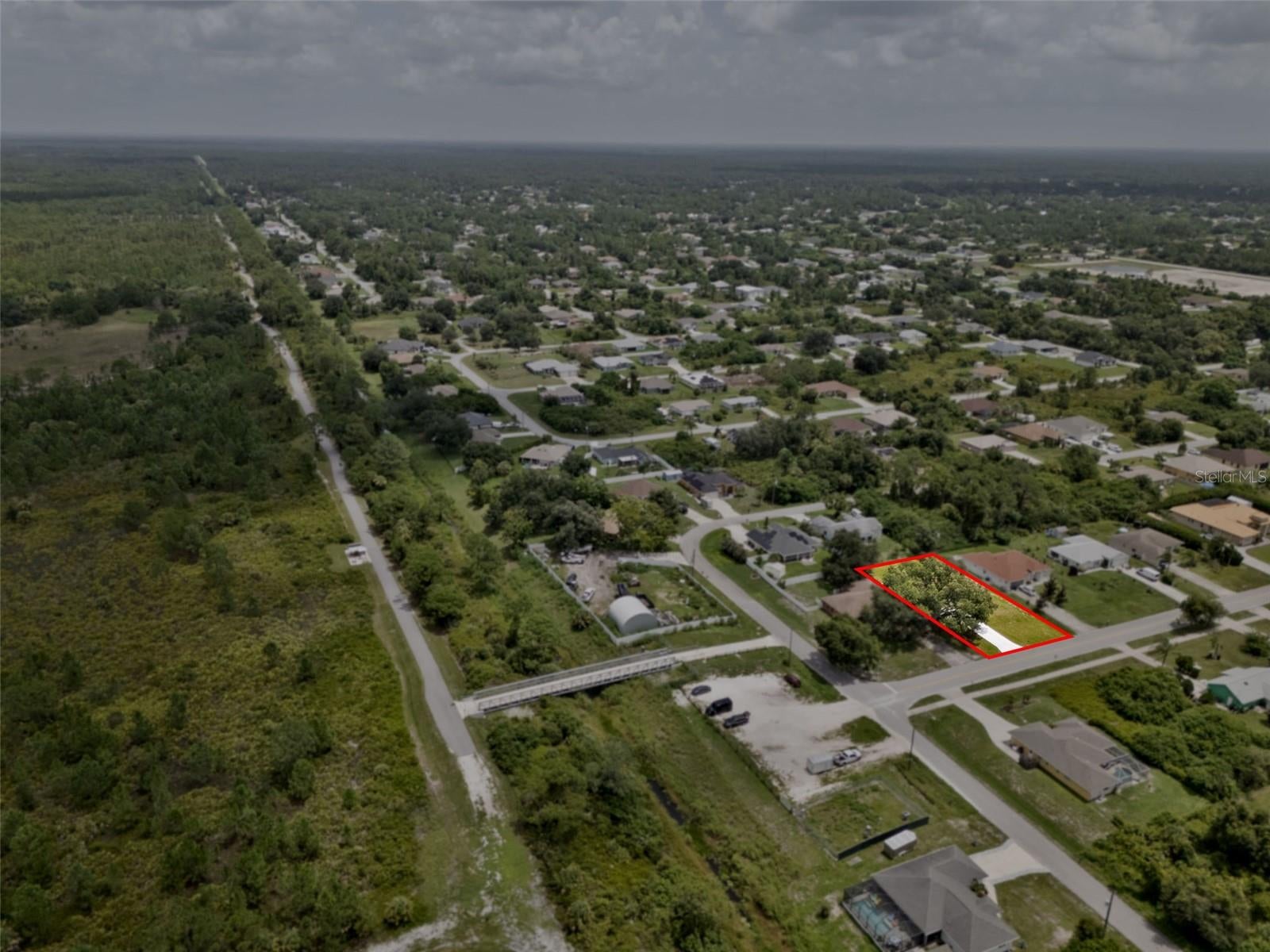8580 W Price Blvd, North Port, FL 34291 photo