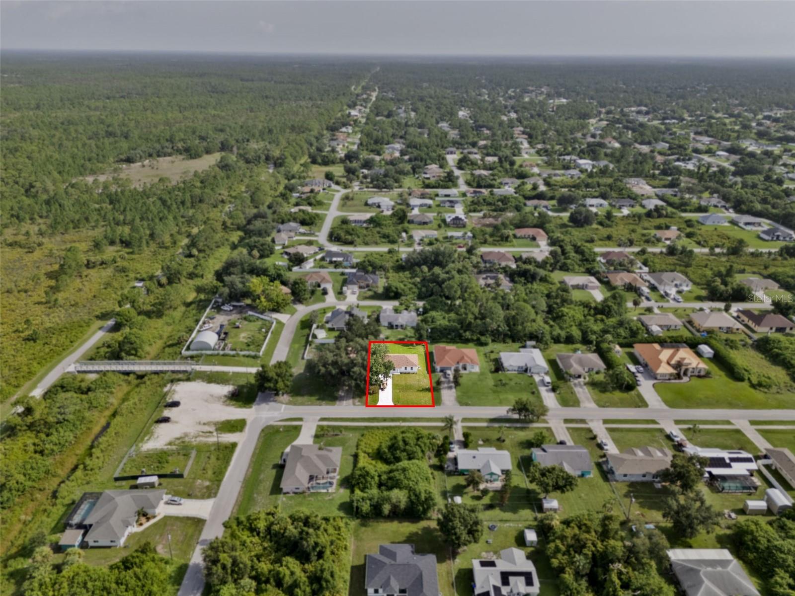 8580 W Price Blvd, North Port, FL 34291 photo