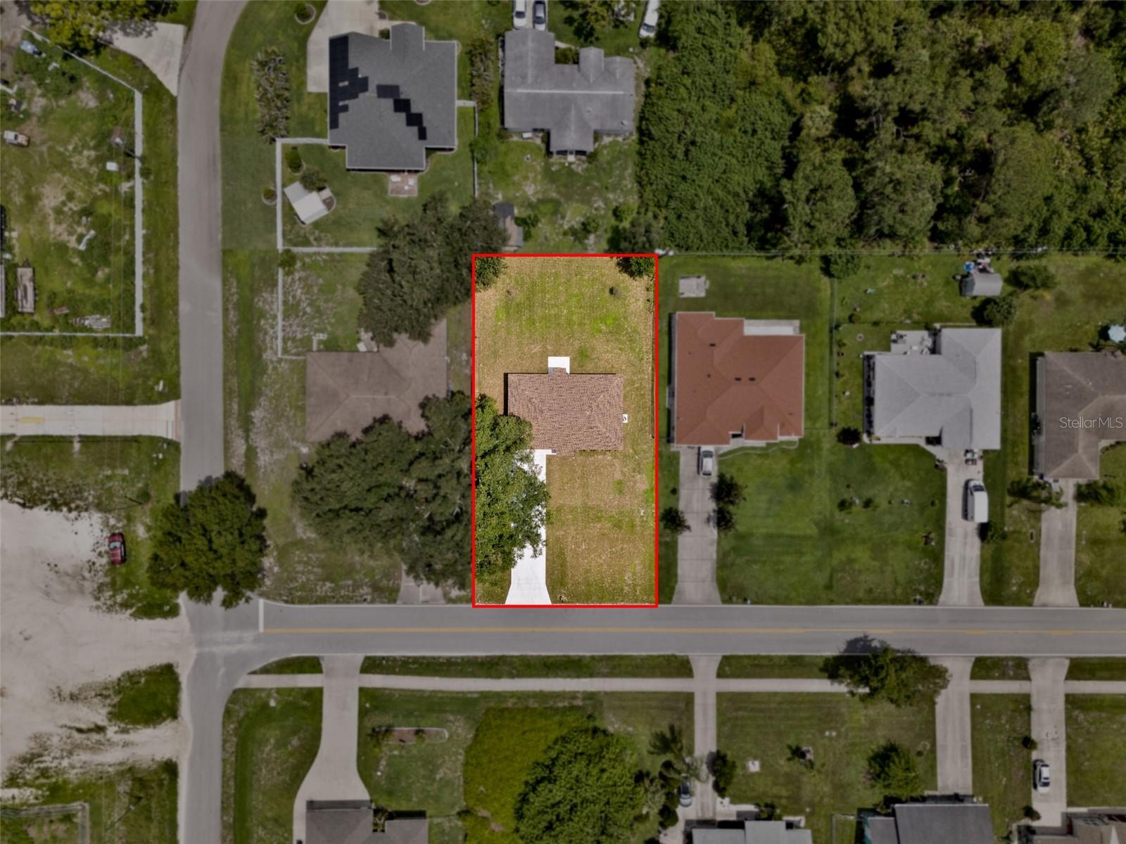 8580 W Price Blvd, North Port, FL 34291 photo
