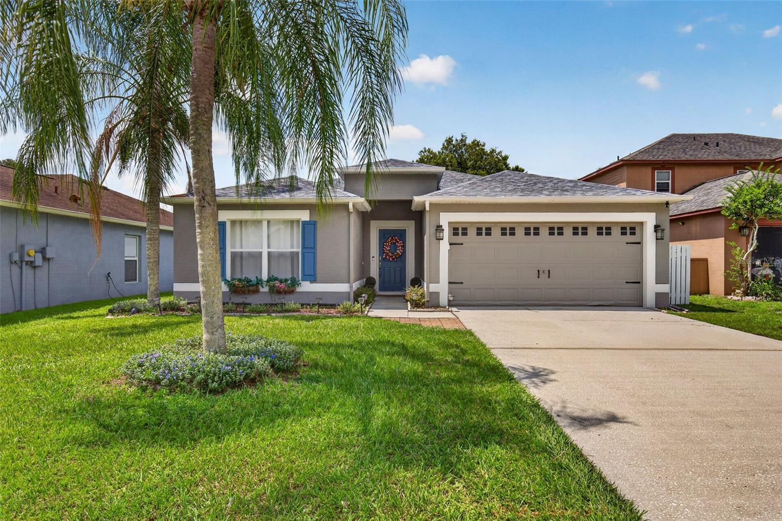 31806 Loch Aline Dr, Wesley Chapel, FL 33545