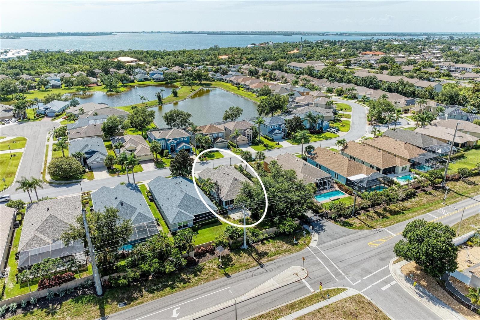 3728 Summerwind Cir, Bradenton, FL 34209