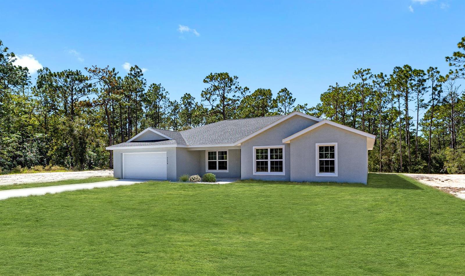 3617 Breezy Point Dr, Dunnellon, FL 34431