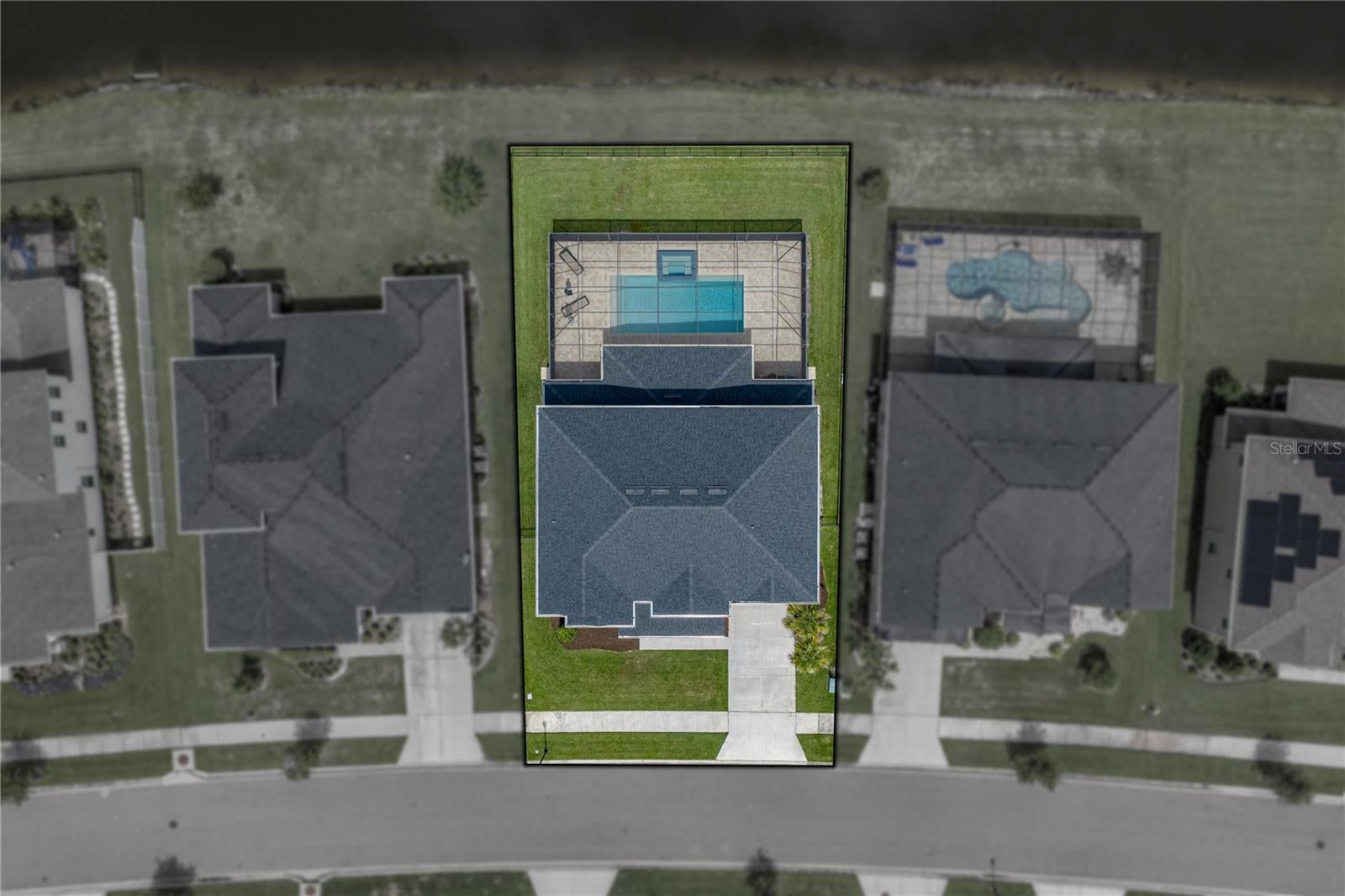 6978 Bradbury Cir, Wesley Chapel, FL 33545 photo