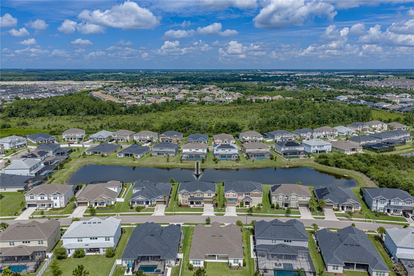 6978 Bradbury Cir, Wesley Chapel, FL 33545 photo