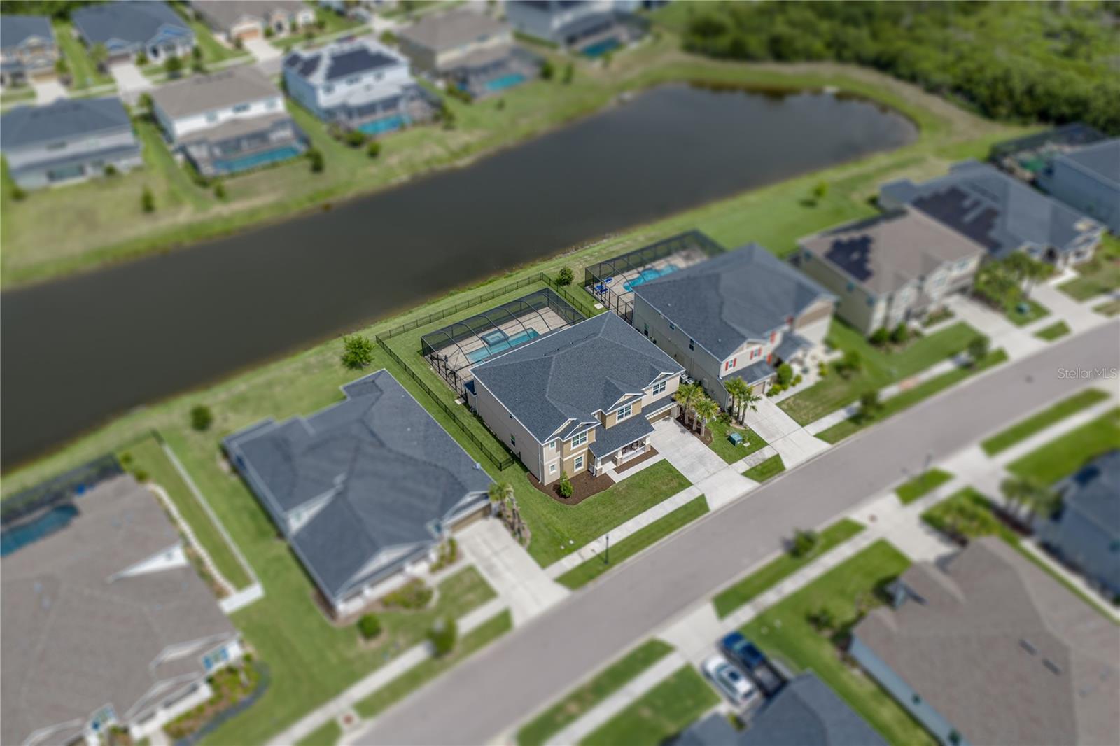 6978 Bradbury Cir, Wesley Chapel, FL 33545 photo