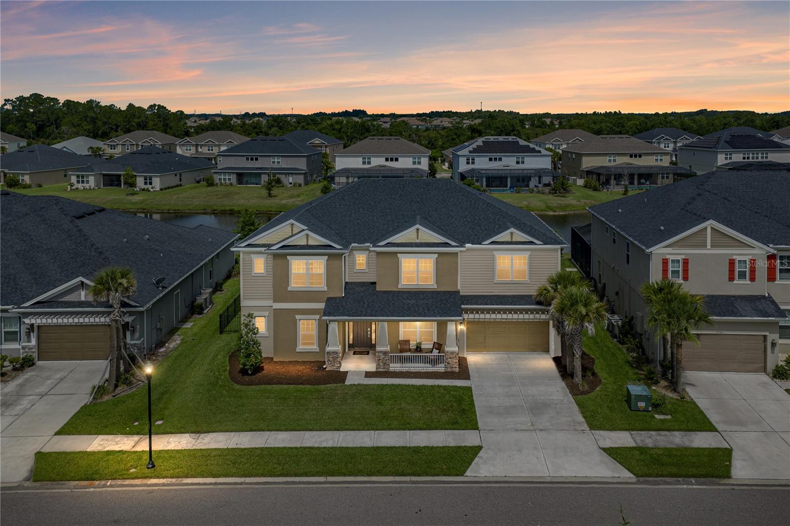 6978 Bradbury Cir, Wesley Chapel, FL 33545