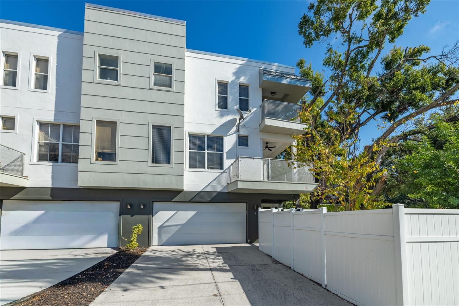 113 S Newport Ave #1 4, Tampa, FL 33606 photo