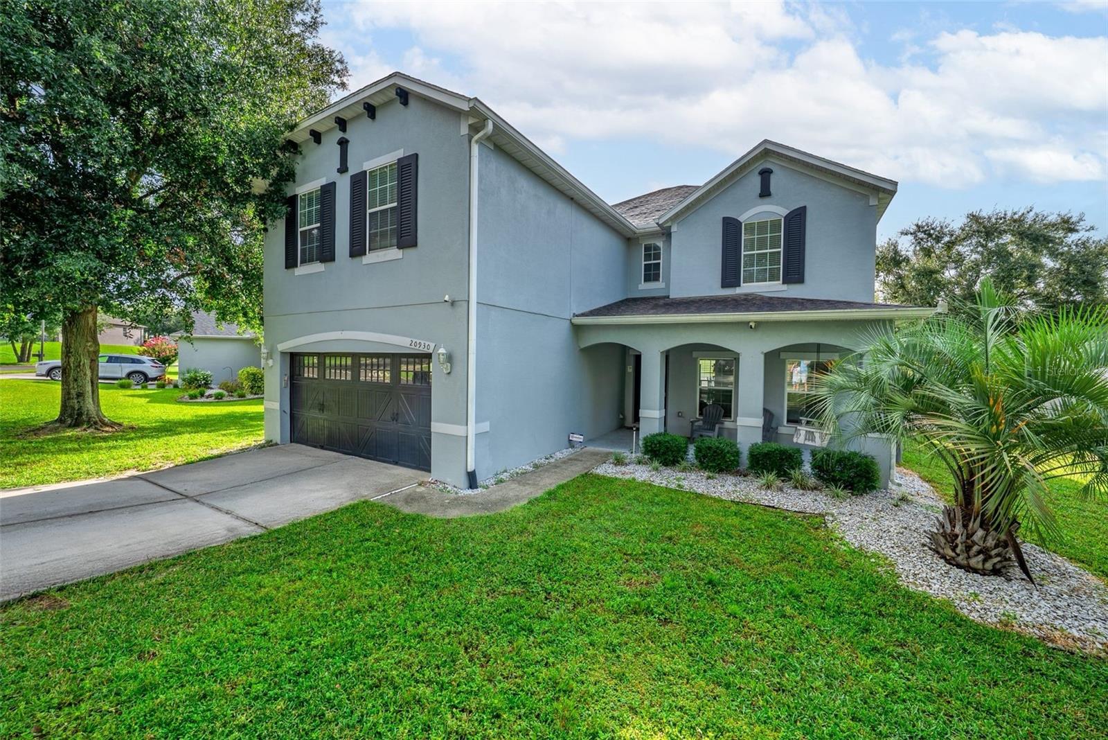 20930 Sullivan Ranch Blvd, Mount Dora, FL 32757 photo