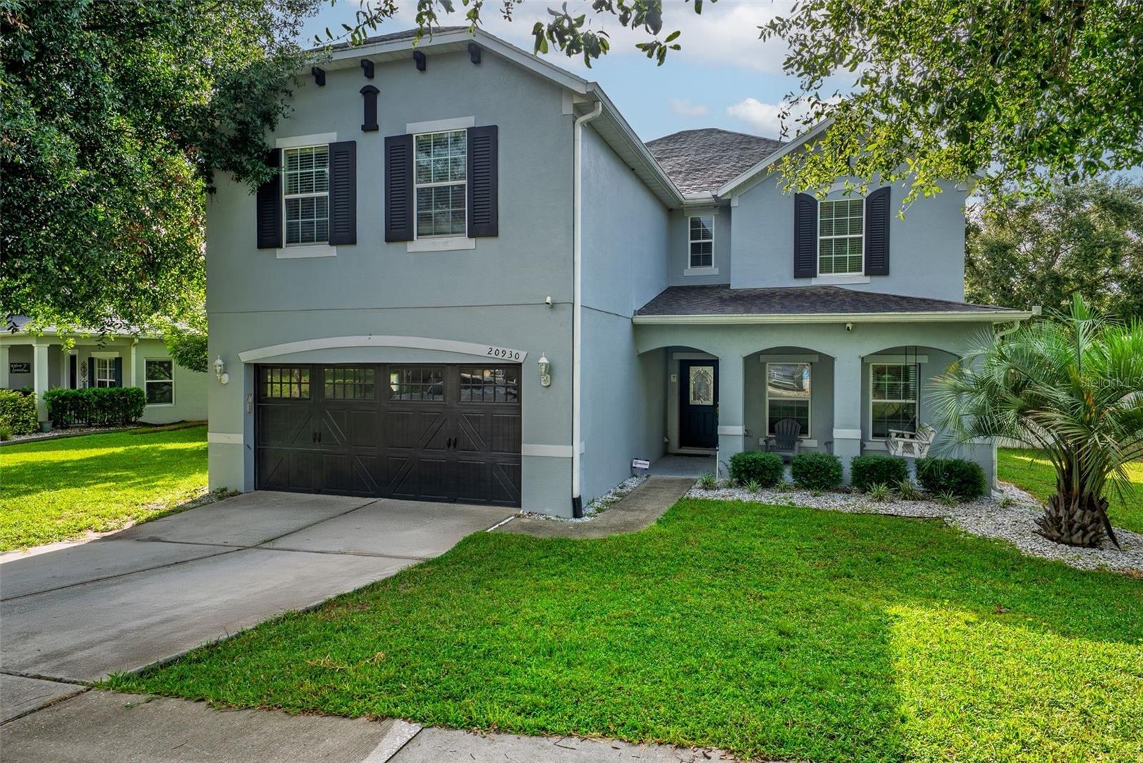 20930 Sullivan Ranch Blvd, Mount Dora, FL 32757 photo