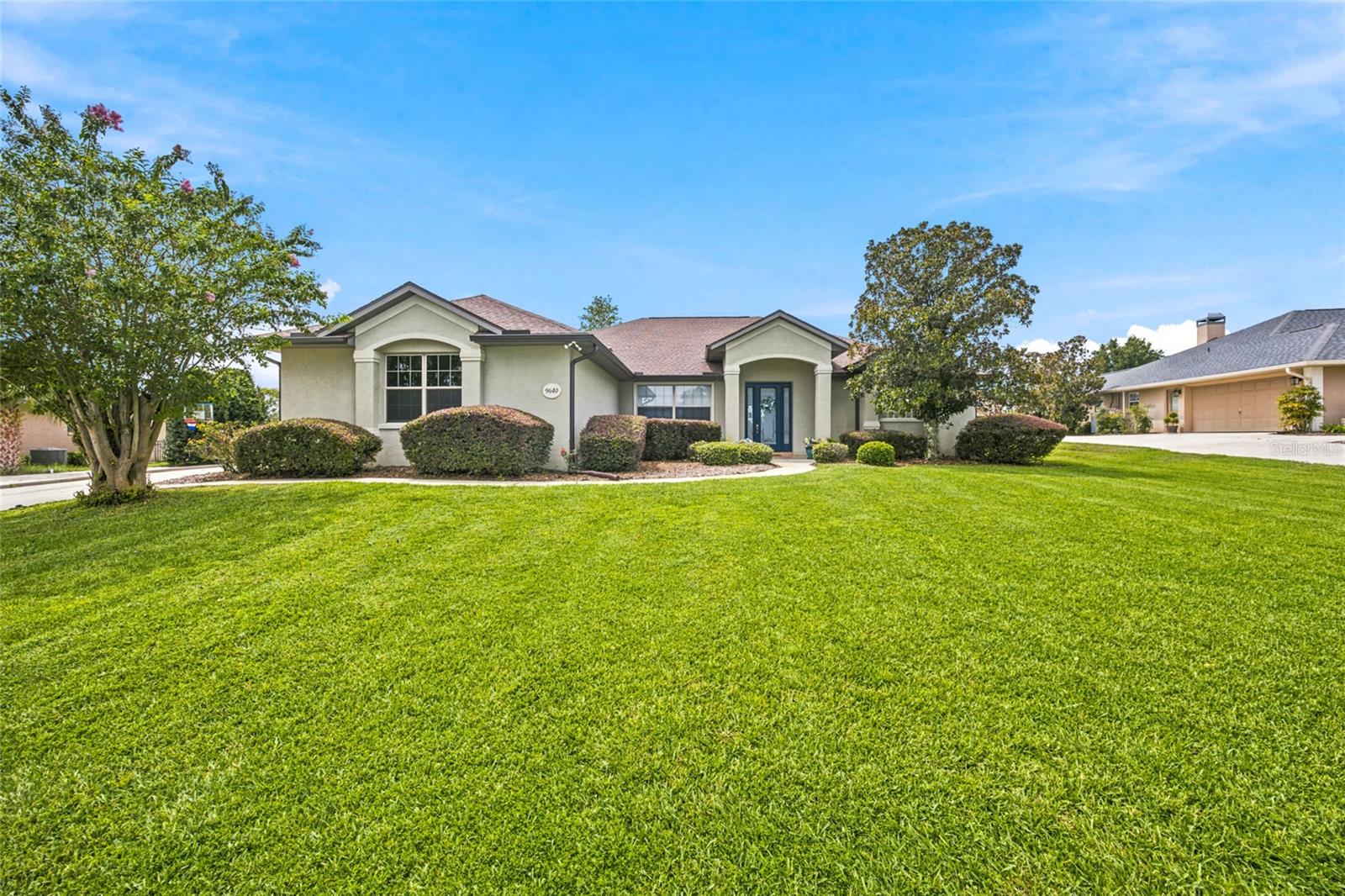 9640 SE 61 Terrace, Belleview, FL 34420 photo