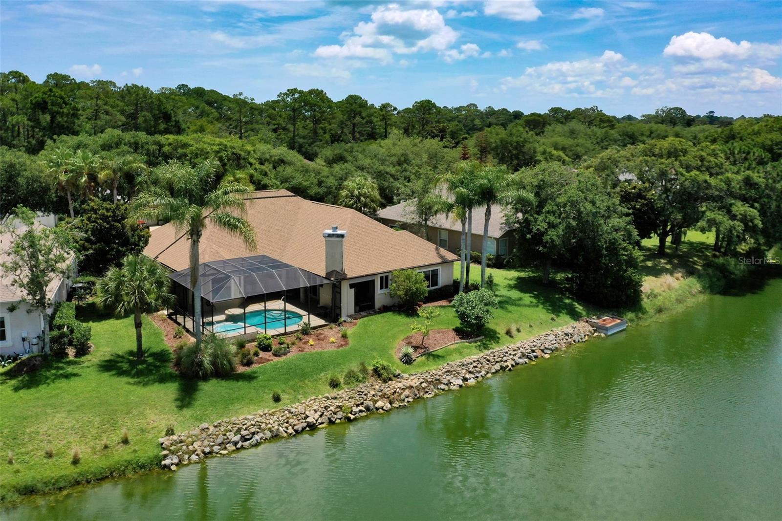 57 Osprey Cir, Palm Coast, FL 32137 photo