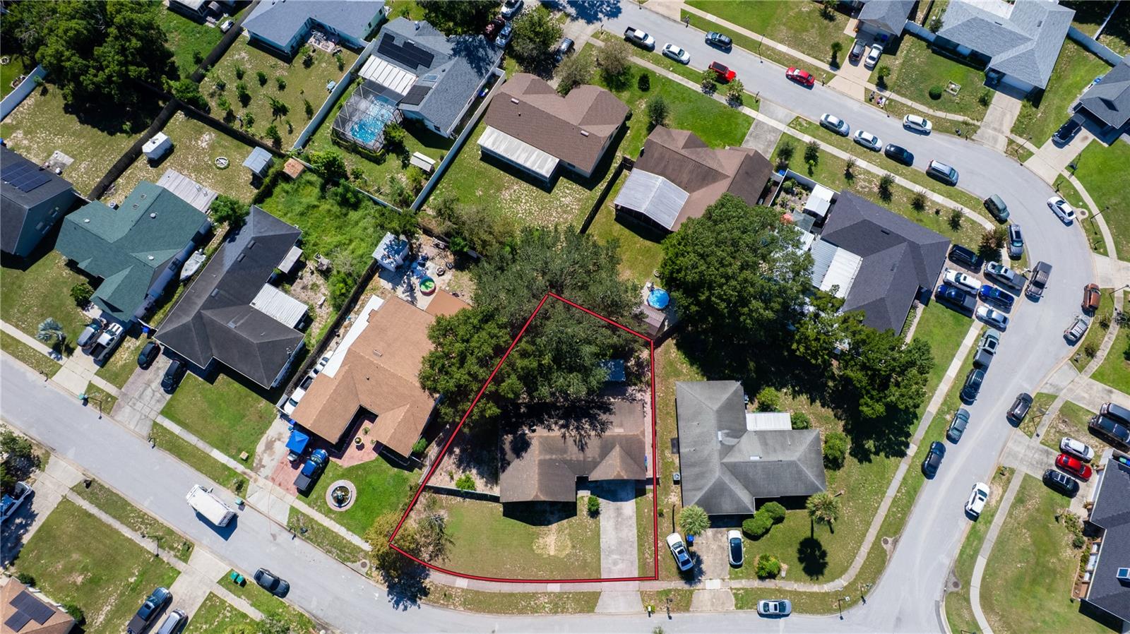 106 Red Rose Cir, Orlando, FL 32835 photo
