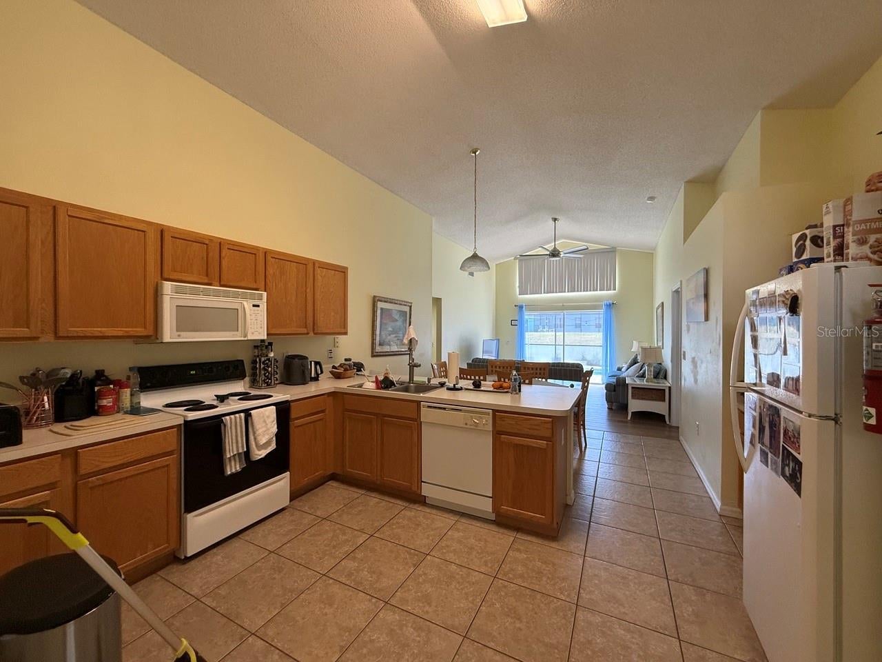 318 Langham Dr, Davenport, FL 33897 photo
